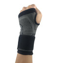 Wrist Support Brace With Elastic Bandage Hand Palm Protector
