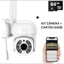 Yoosee-câmera de vigilância