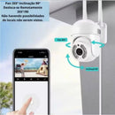 Yoosee-câmera de vigilância