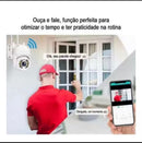 Yoosee-câmera de vigilância