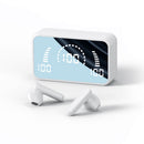 TWS Fone Bluetooth 5.1 Wireless Headphones